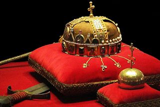 Václav II., největší český přemyslovský král, měl maďarské a ruské předky - Médium.cz